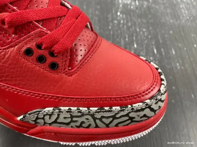 Cheap DJ Khaled Jordan 3 Grateful Retro Air AJ3-770438 0528